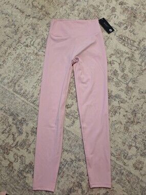 Astoria Activewear Luxe Ignite Leggings